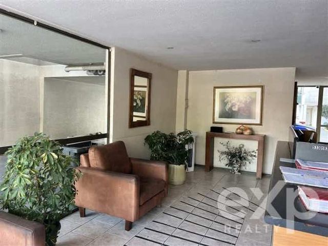 DEPARTAMENTO Avenida Vivaceta con Nueva Andrés Bello