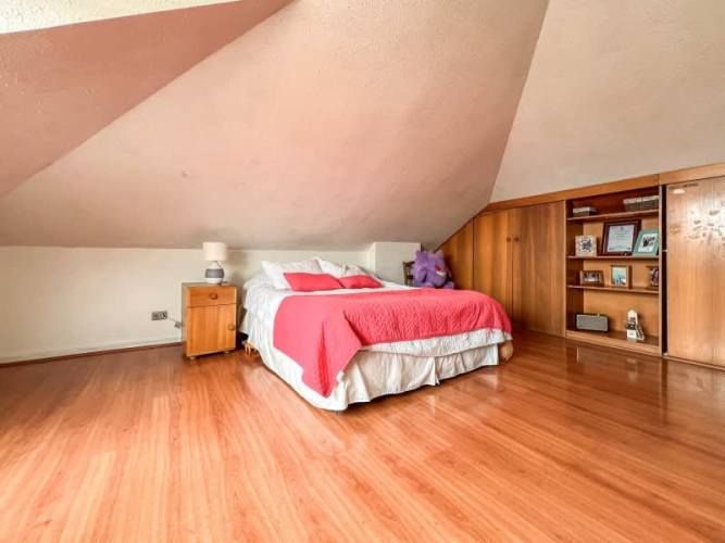 Casa A 2 CUADRAS DE AVENIDA CONCÓN REÑACA