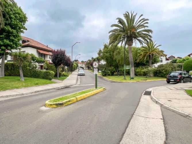 Casa A 2 CUADRAS DE AVENIDA CONCÓN REÑACA