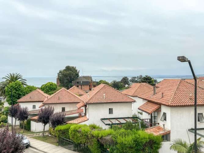 Casa A 2 CUADRAS DE AVENIDA CONCÓN REÑACA