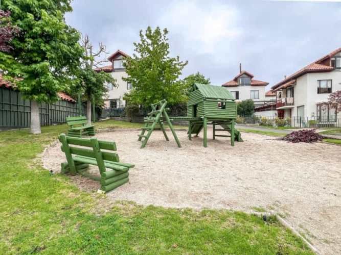 Casa A 2 CUADRAS DE AVENIDA CONCÓN REÑACA