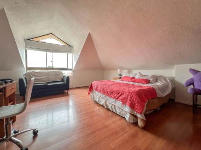 Casa A 2 CUADRAS DE AVENIDA CONCÓN REÑACA