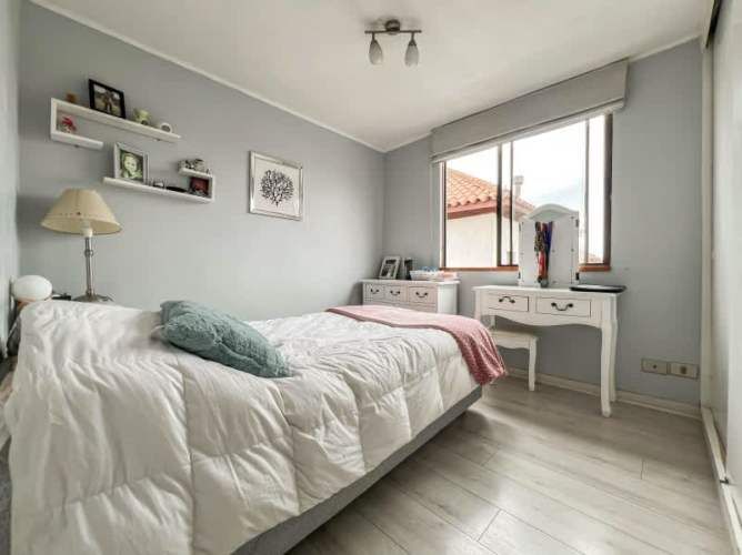 Casa A 2 CUADRAS DE AVENIDA CONCÓN REÑACA