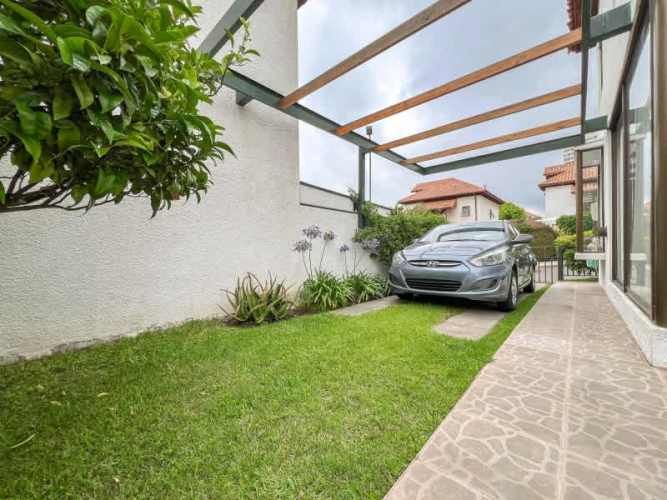 Casa A 2 CUADRAS DE AVENIDA CONCÓN REÑACA