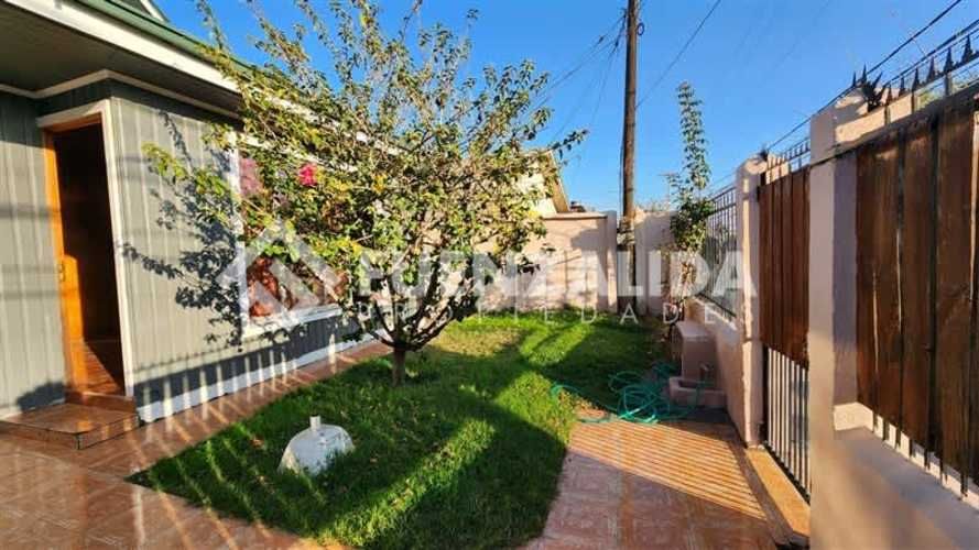 CASA Grecia, Tobalaba