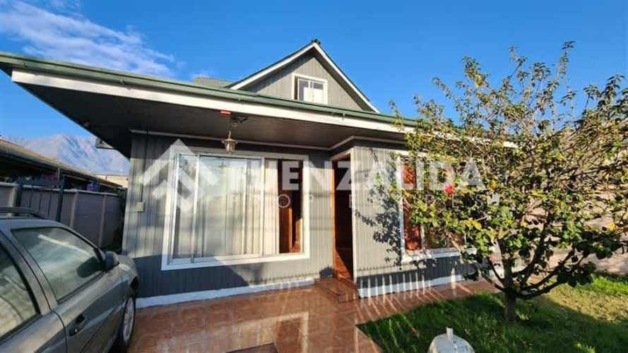 CASA Grecia, Tobalaba