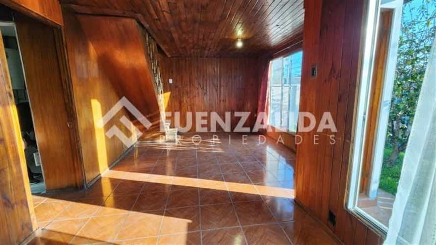 CASA Grecia, Tobalaba