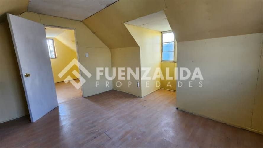 CASA Grecia, Tobalaba