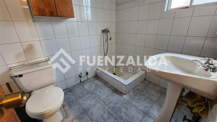 CASA Grecia, Tobalaba