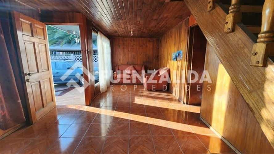 CASA Grecia, Tobalaba