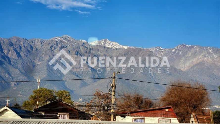 CASA Grecia, Tobalaba