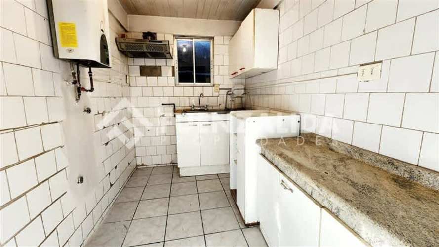 CASA Grecia, Tobalaba