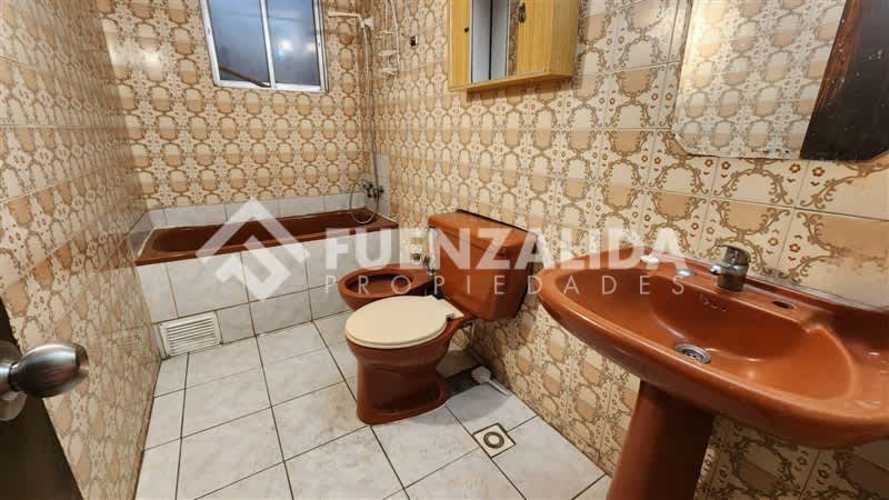 CASA Grecia, Tobalaba