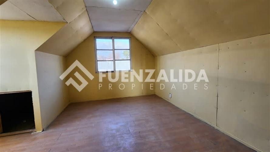 CASA Grecia, Tobalaba