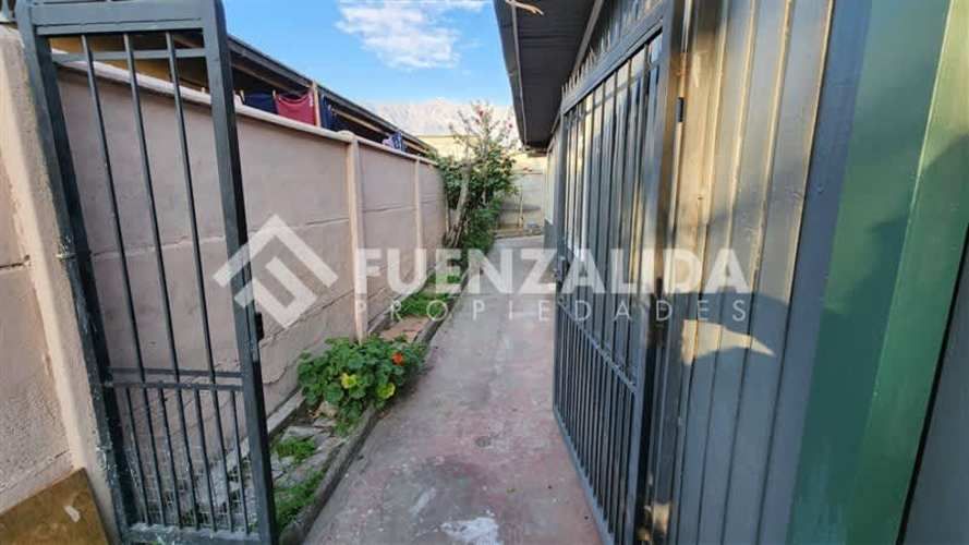 CASA Grecia, Tobalaba