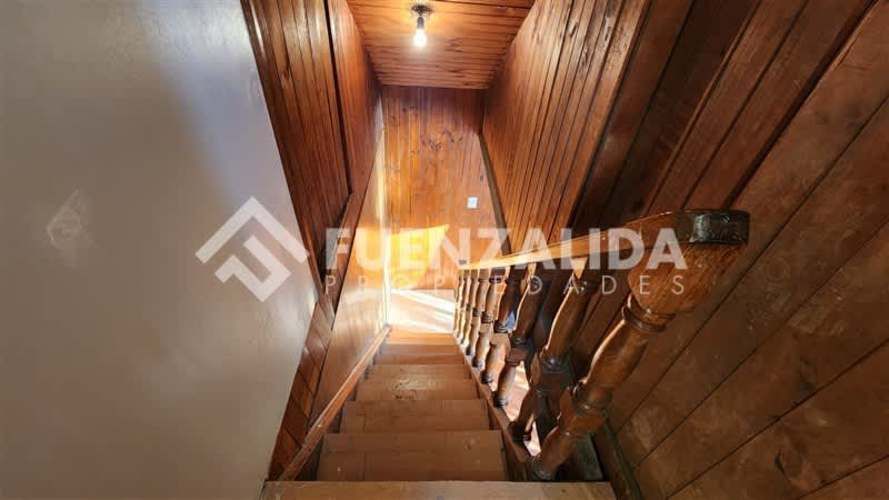 CASA Grecia, Tobalaba