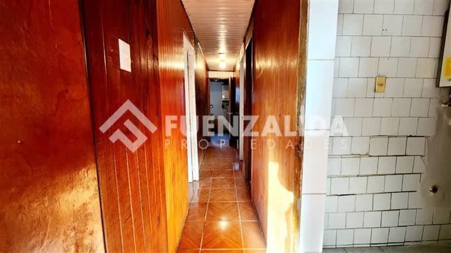 CASA Grecia, Tobalaba