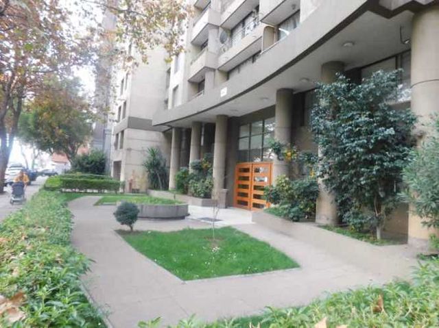 Departamento HERMOSO DEPARTAMENTO EN SANTIAGO CENTRO