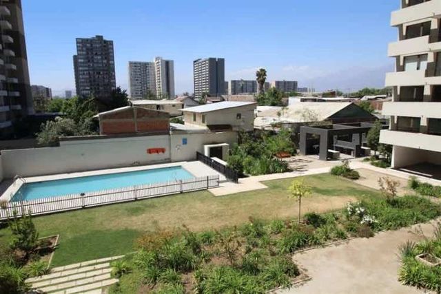 DEPARTAMENTO Santa Elisa 490