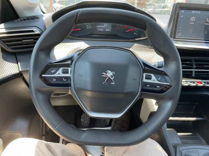 PEUGEOT 208 1.2 PURETECH MT 2024