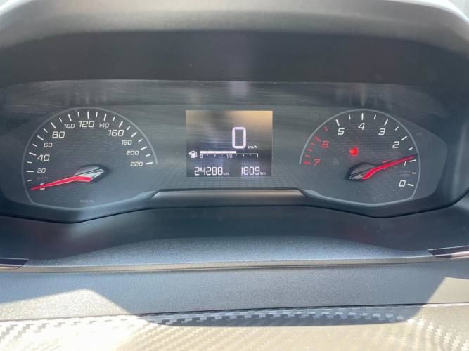 PEUGEOT 208 1.2 PURETECH MT 2024