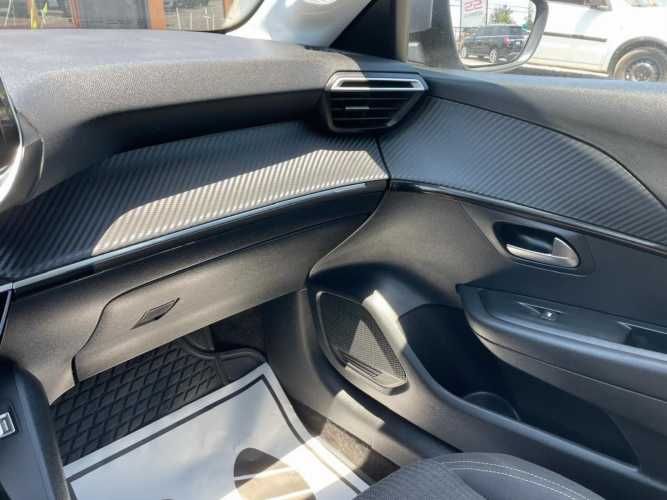 PEUGEOT 208 1.2 PURETECH MT 2024