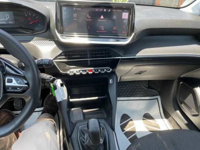 PEUGEOT 208 1.2 PURETECH MT 2024