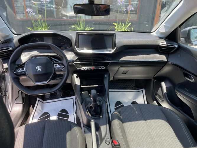 PEUGEOT 208 1.2 PURETECH MT 2024