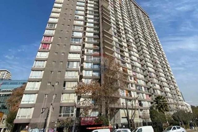 Oportunidad 1 dormitorio 1 baño en el centro