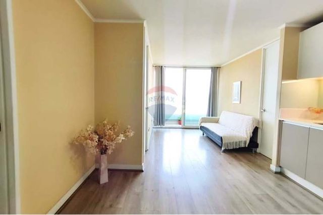 Departamento estilo mariposa en argomedo