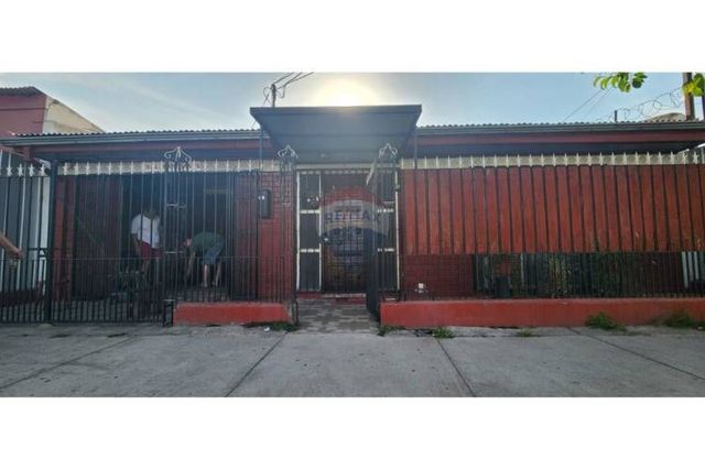 Amplia casa en la florida