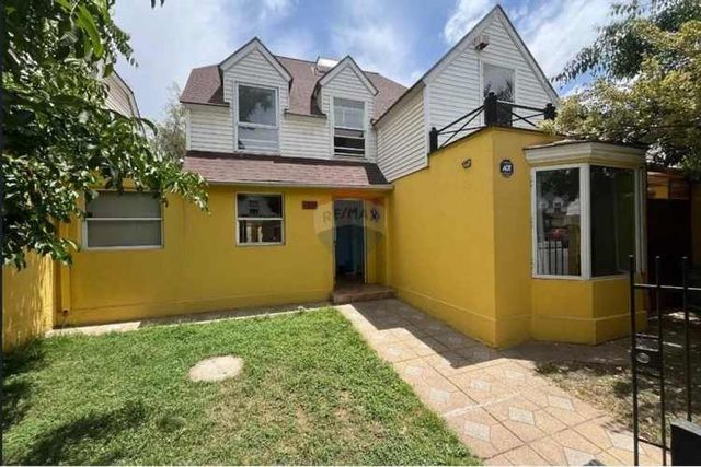 Casa tranquila en condominio