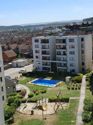 Departamento COLEGIO KINGSTON COLLEGE