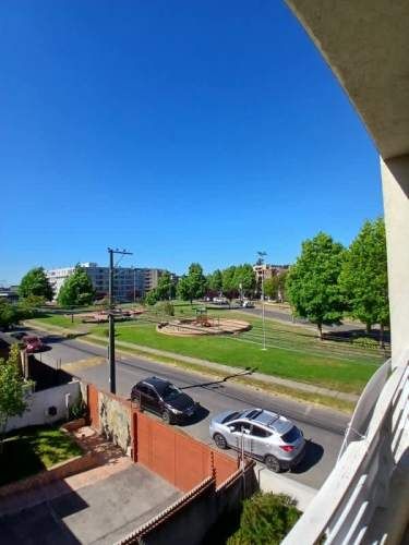 Departamento PLAZA VALLE BLANCO