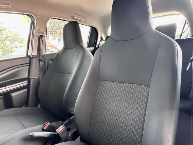 SUZUKI CELERIO GLX SPORT AUTOMATICO  2024