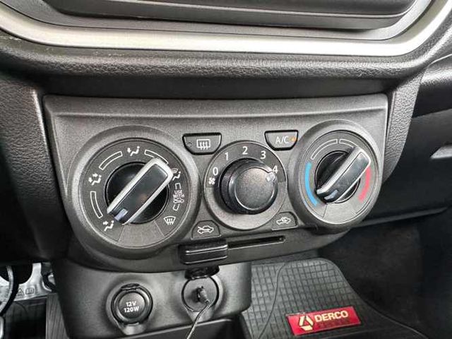 SUZUKI CELERIO GLX SPORT AUTOMATICO  2024