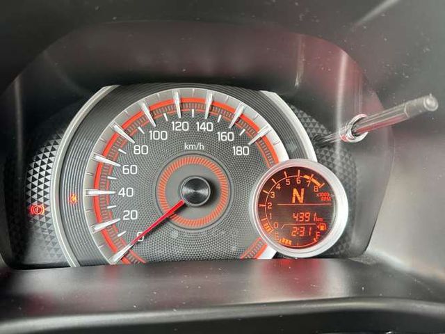 SUZUKI CELERIO GLX SPORT AUTOMATICO  2024