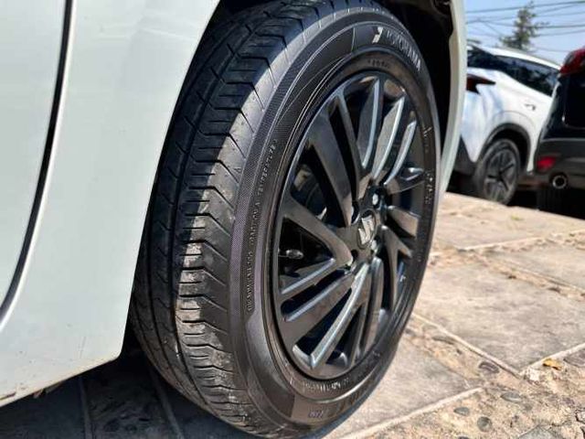 SUZUKI CELERIO GLX SPORT AUTOMATICO  2024
