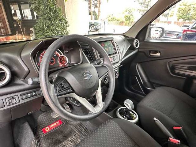 SUZUKI CELERIO GLX SPORT AUTOMATICO  2024