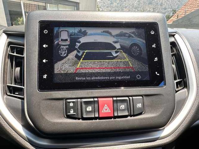 SUZUKI CELERIO GLX SPORT AUTOMATICO  2024