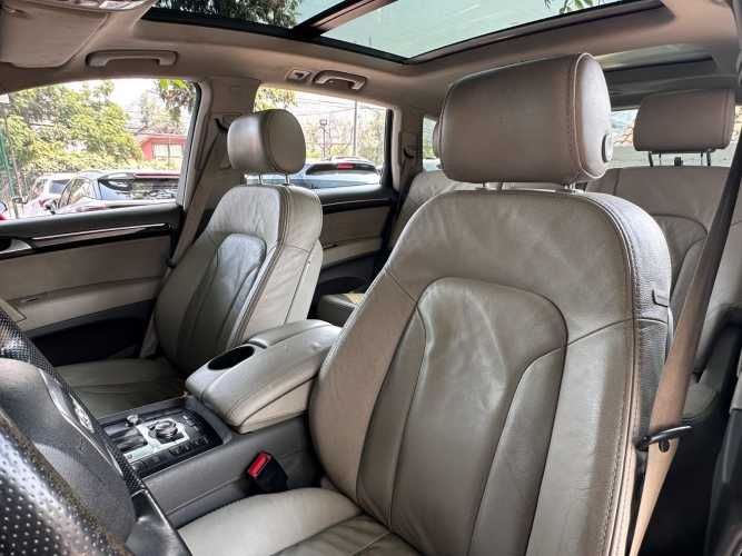AUDI Q7 TDI 3.0 QUATTRO DIESEL  2008