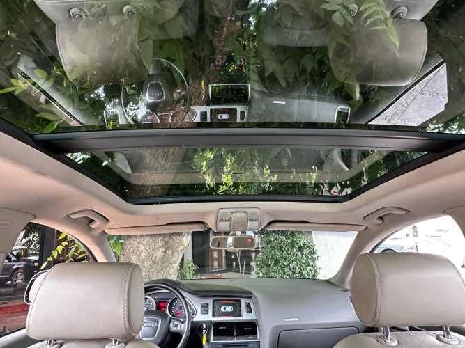 AUDI Q7 TDI 3.0 QUATTRO DIESEL  2008