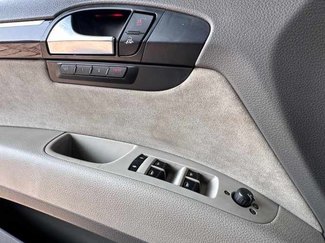 AUDI Q7 TDI 3.0 QUATTRO DIESEL  2008