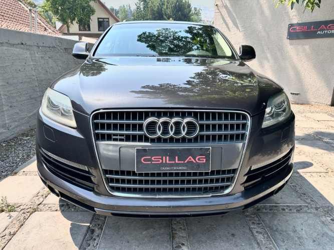 AUDI Q7 TDI 3.0 QUATTRO DIESEL  2008