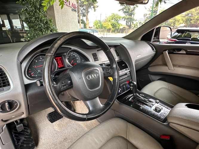 AUDI Q7 TDI 3.0 QUATTRO DIESEL  2008