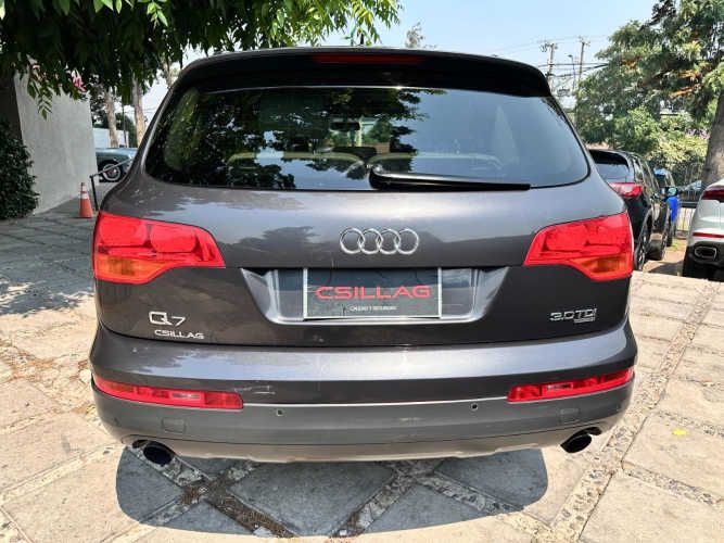AUDI Q7 TDI 3.0 QUATTRO DIESEL  2008