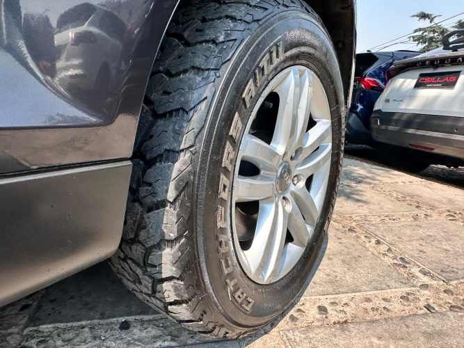 AUDI Q7 TDI 3.0 QUATTRO DIESEL  2008