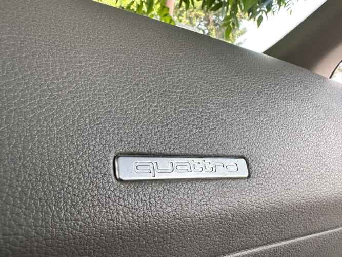 AUDI Q7 TDI 3.0 QUATTRO DIESEL  2008