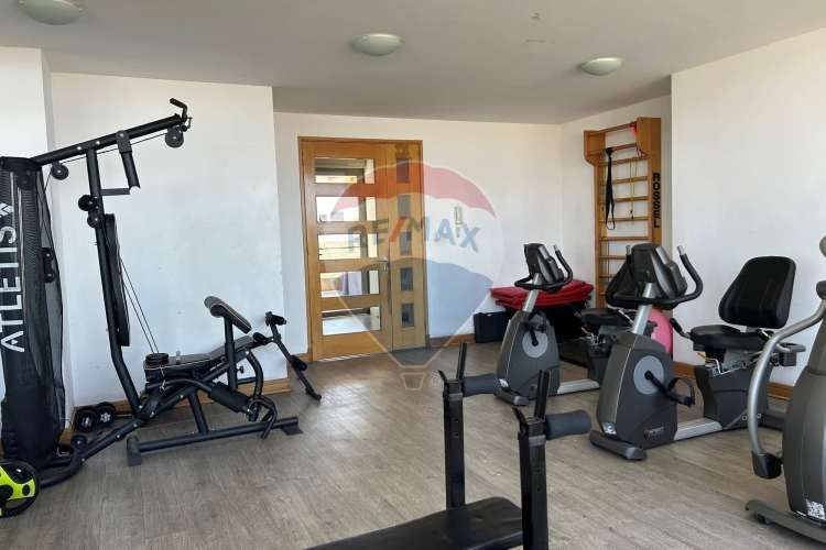 Acogedor departamento en edificio almagro