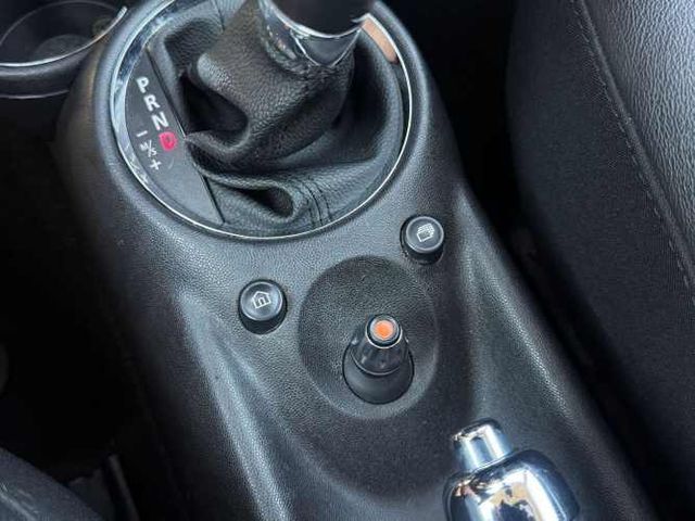 MINI COOPER S CONNECTED 2013